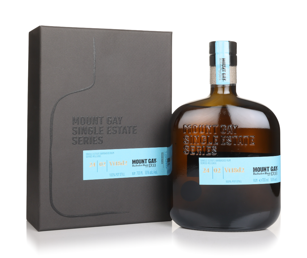 Mount Gay Single Estate Edition 2 70cl product image