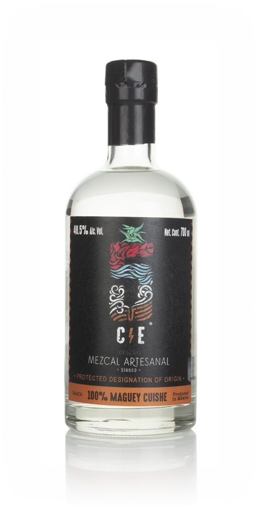 Cinco Elementos Maguey Cuishe 70cl product image
