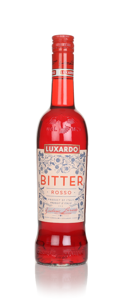 Luxardo Bitter Rosso 70cl product image