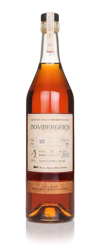 Bomberger's Declaration (2024 Release) 70cl product image
