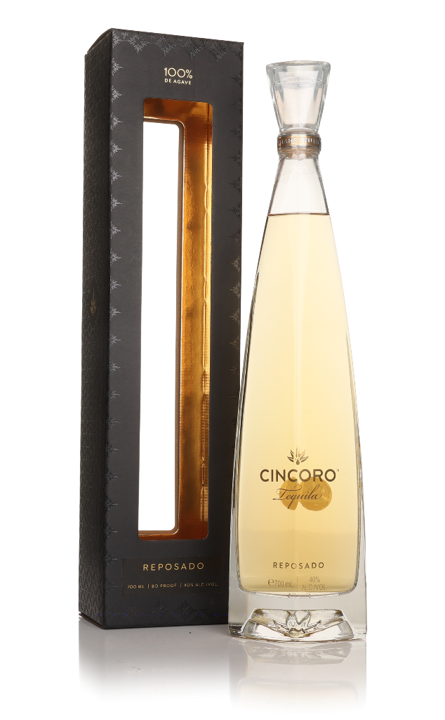 Cincoro Reposado 70cl product image
