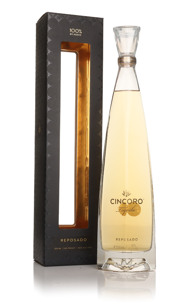 Cincoro Reposado 70cl product image