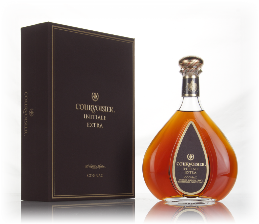 Courvoisier Initiale Extra 70cl product image
