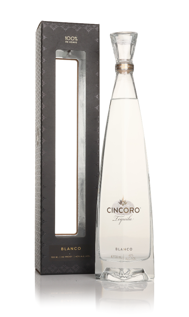 Cincoro Blanco 70cl product image