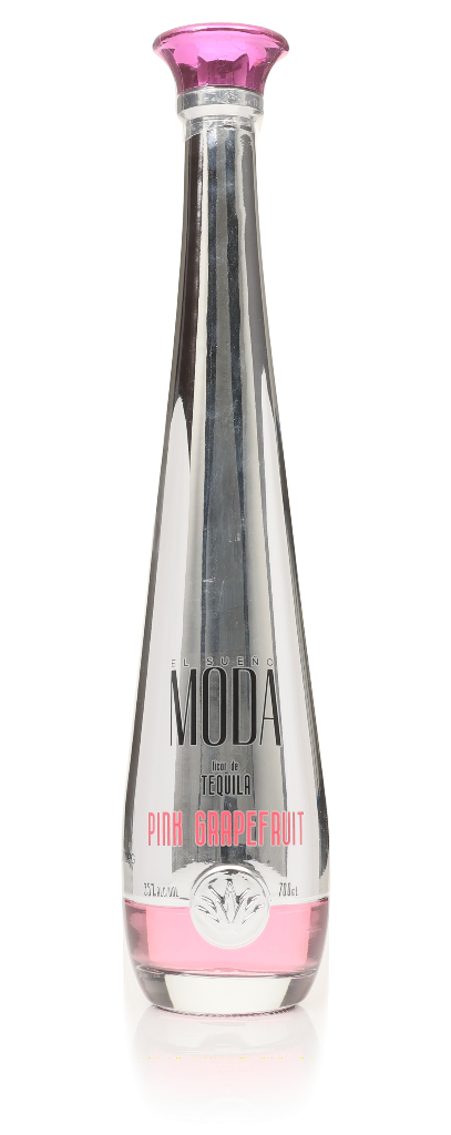 El Sueño MODA Pink Grapefruit 70cl product image