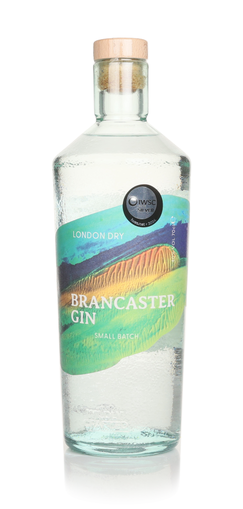 Brancaster London Dry Gin 70cl product image