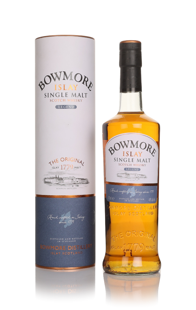 Bowmore Legend - Late 2000s 70cl product image