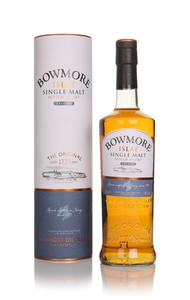 Bowmore Legend - Late 2000s 70cl product image