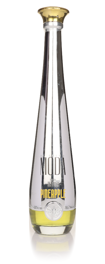 El Sueño MODA Pineapple 70cl product image
