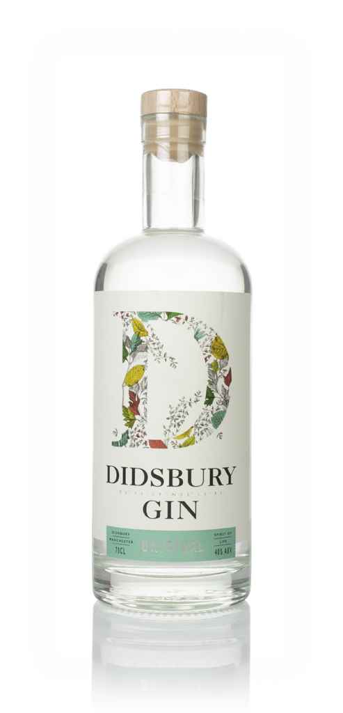 Didsbury Gin 70cl product image