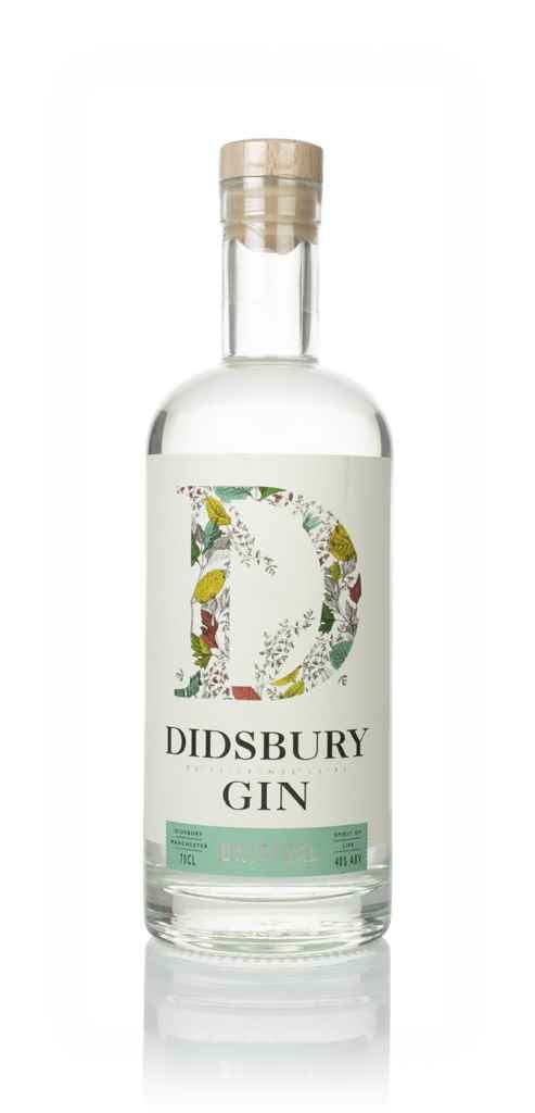 Didsbury Gin 70cl product image