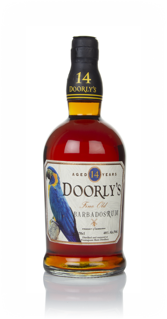 Doorly's 14 Year Old 70cl product image