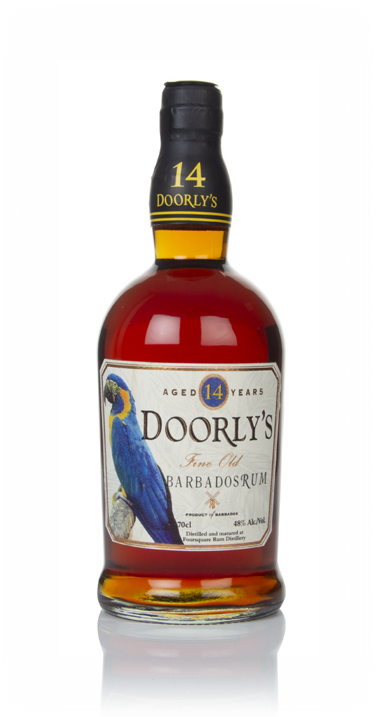 Doorly's 14 Year Old 70cl product image