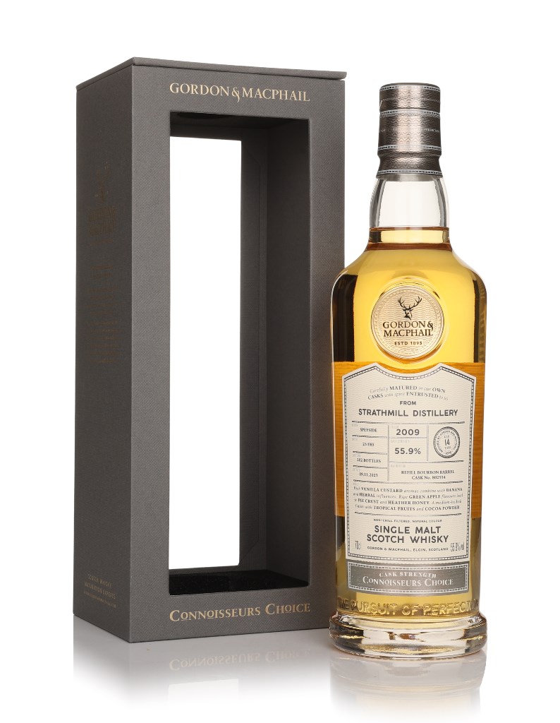 Strathmill Whisky | Master Of Malt