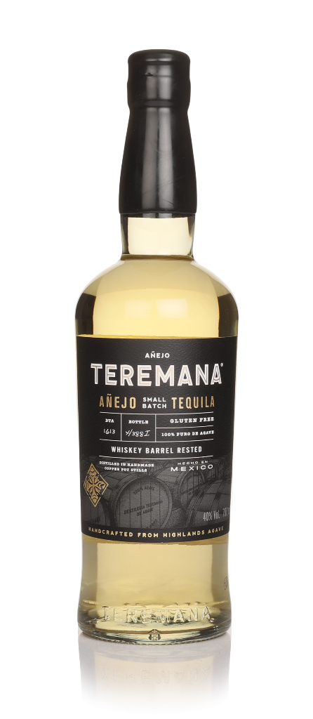 Teremana Añejo Tequila 70cl product image