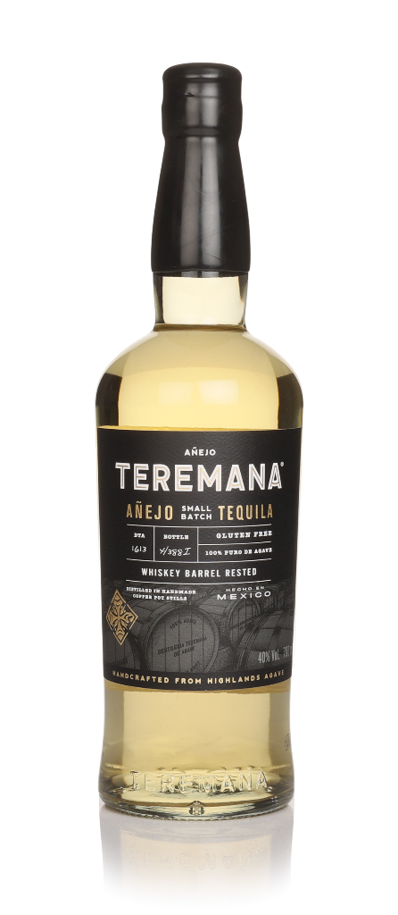 Teremana Añejo Tequila 70cl product image