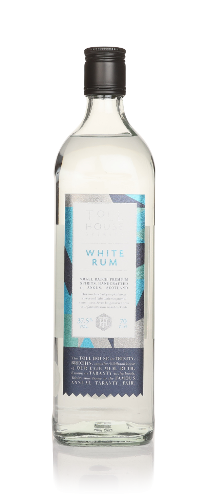 Toll House White Rum 70cl product image