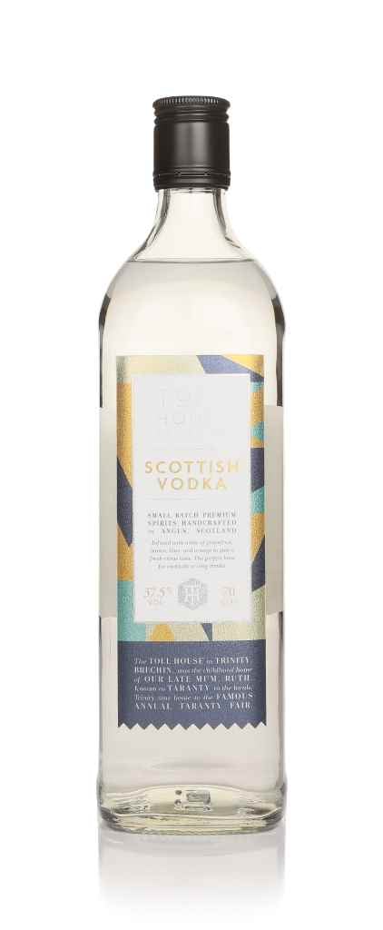Toll House Scottish Vodka 70cl product image