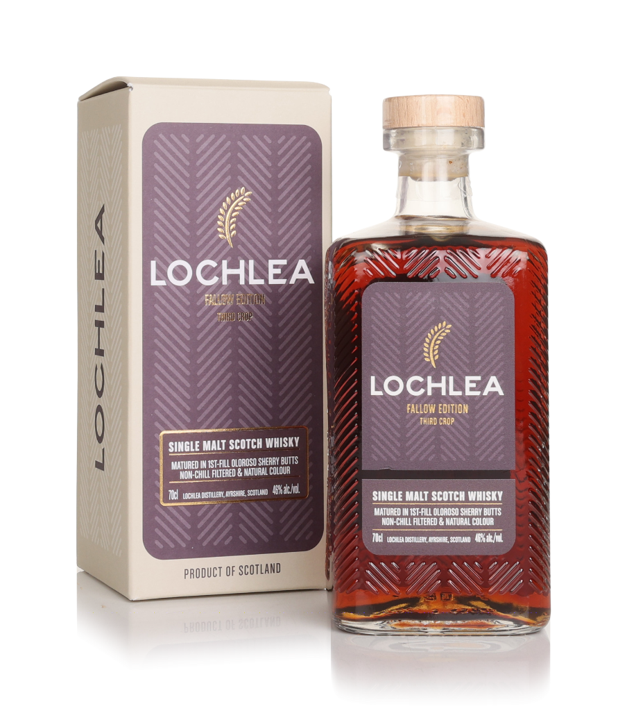 Lochlea Fallow Edition 3rd Crop 70cl product image
