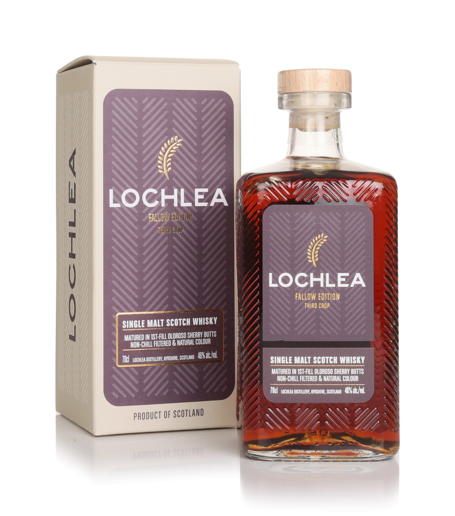Lochlea Fallow Edition 3rd Crop 70cl product image