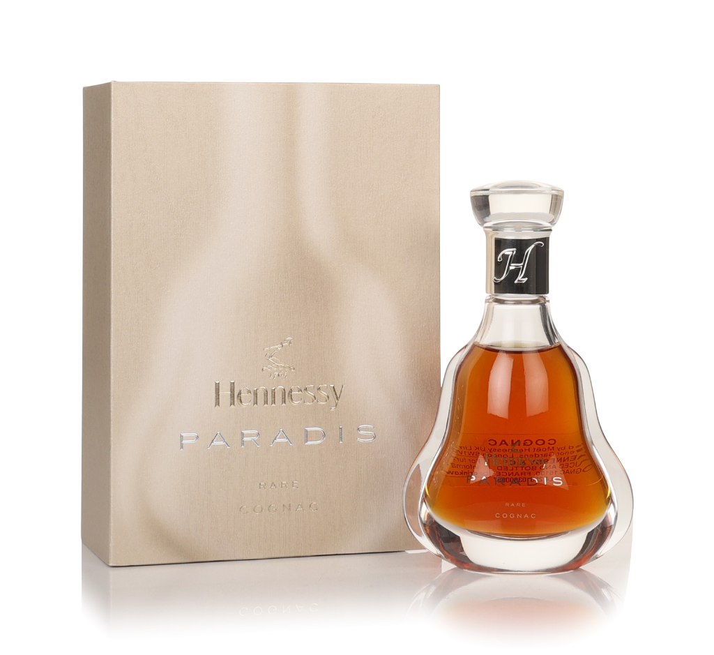 Hennessy Paradis 5cl product image