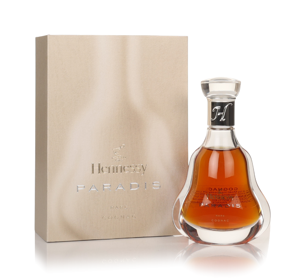 Hennessy Paradis 5cl product image