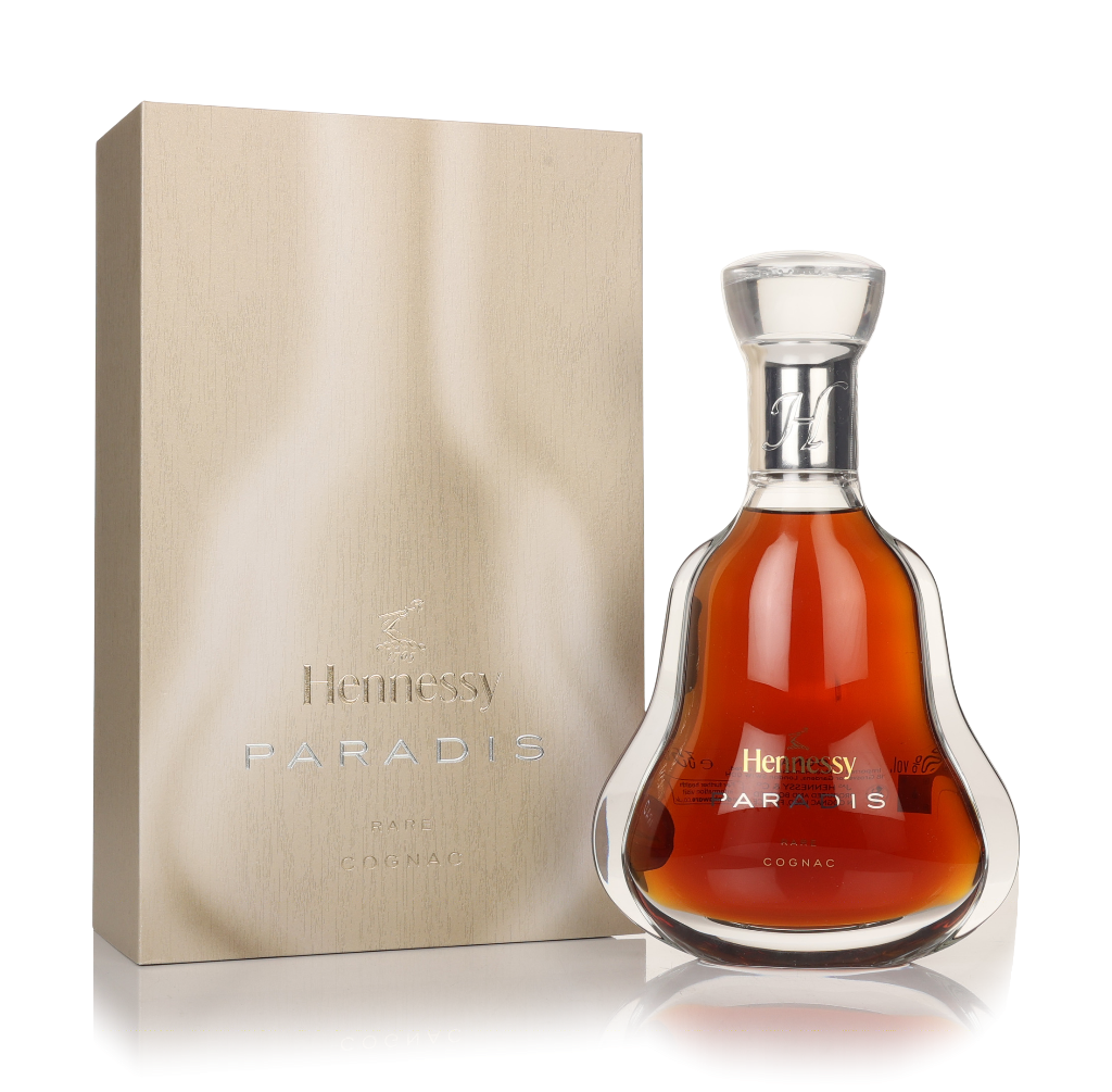 Hennessy Paradis 35cl product image