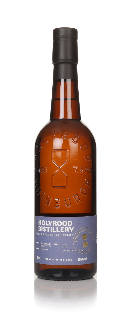 Holyrood Distillery: Single Cask Series #24 70cl product image