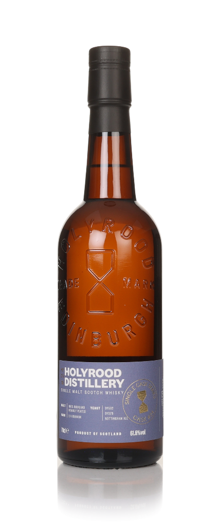Holyrood Distillery: Single Cask Series #24 70cl product image