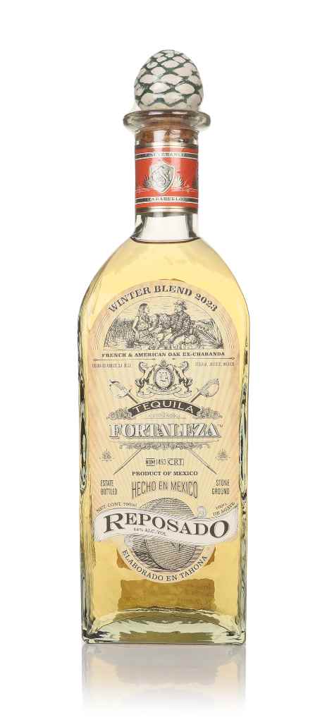 Fortaleza Winter Blend 2023 70cl product image