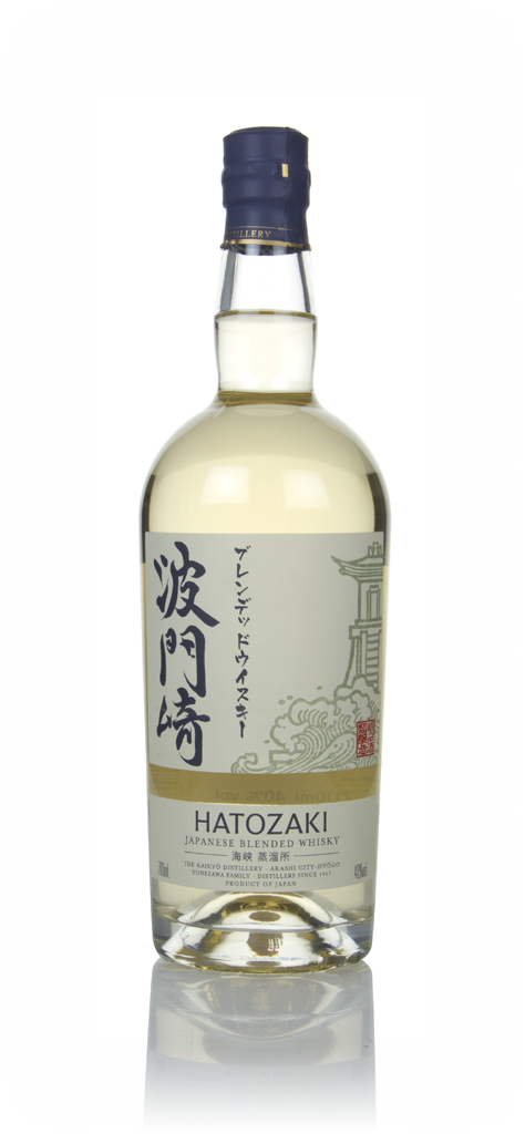 Hatozaki Blended 70cl product image