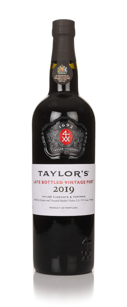 Taylor's Late Bottled Vintage Port 2019 75cl product image