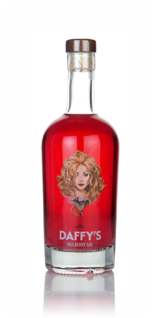 Daffy's Mulberry Gin 50cl product image