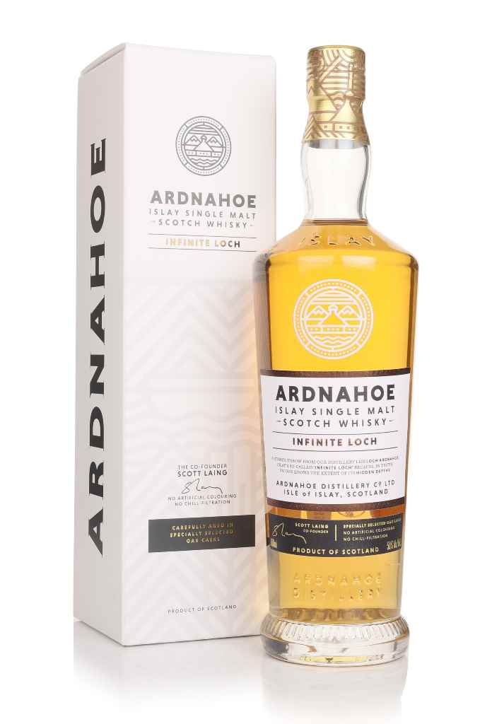 Ardnahoe Infinite Loch 70cl product image