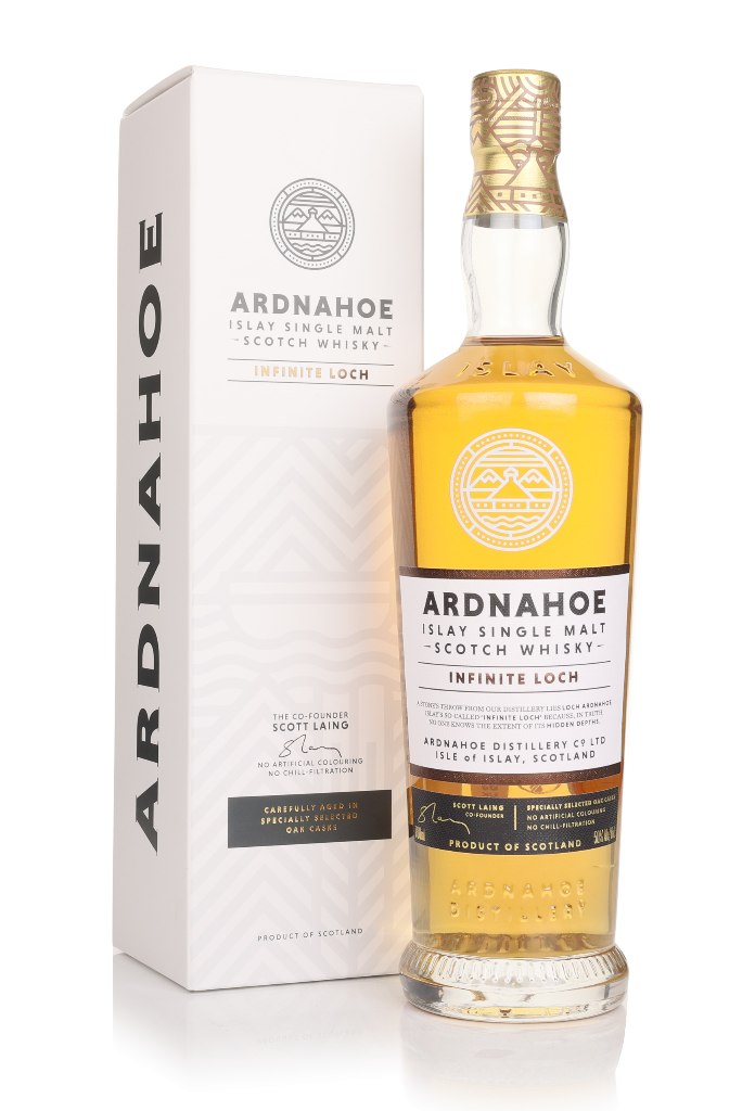 Ardnahoe Infinite Loch 70cl product image