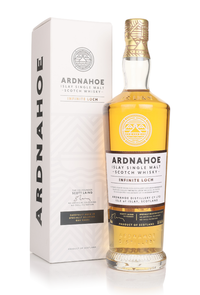 Ardnahoe Infinite Loch 70cl product image
