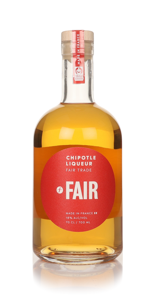 FAIR. Chipotle Liqueur 70cl product image