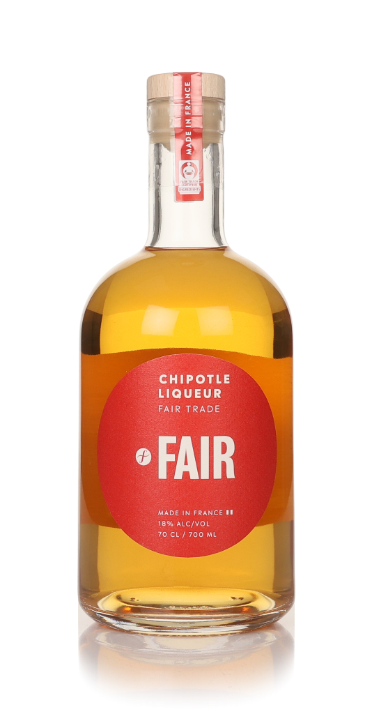 FAIR. Chipotle Liqueur 70cl product image