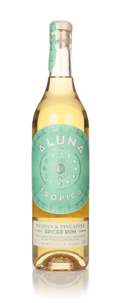 Aluna Tropica Rum 70cl product image