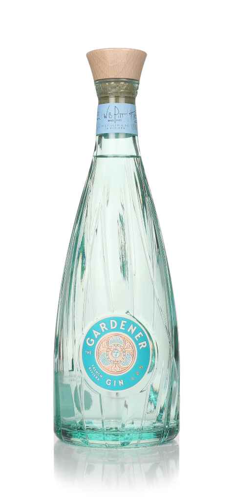 The Gardener Gin 70cl product image