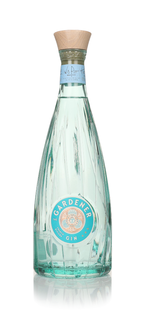 The Gardener Gin 70cl product image