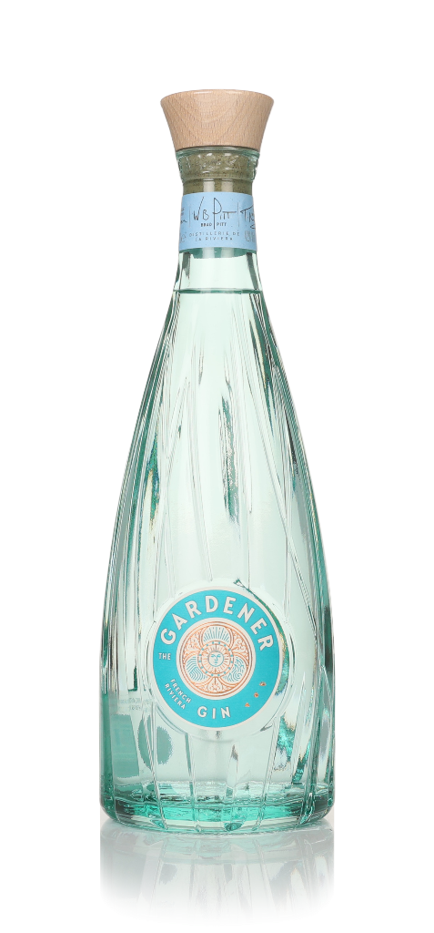 The Gardener Gin 70cl product image