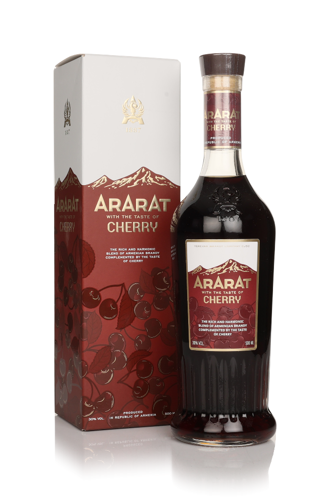 Ararat Cherry (50cl) product image