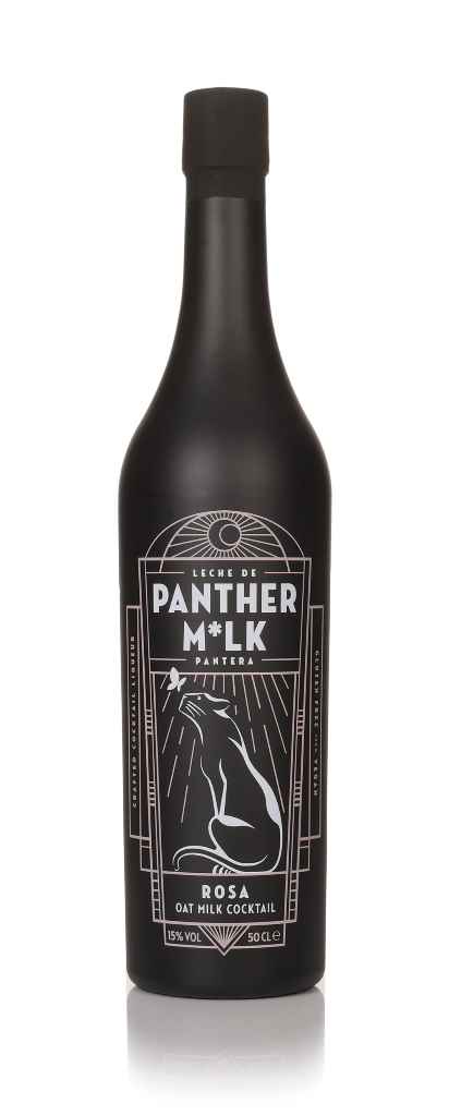 Panther M*lk Rosa 50cl product image