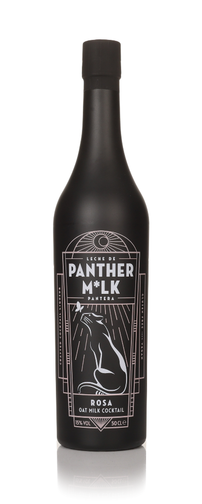 Panther M*lk Rosa 50cl product image