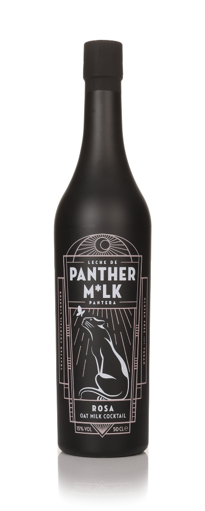 Panther M*lk Rosa 50cl product image