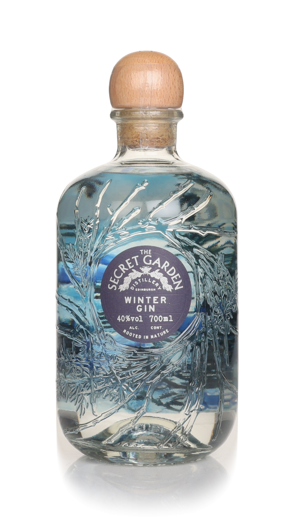 Secret Garden Winter Gin 70cl product image