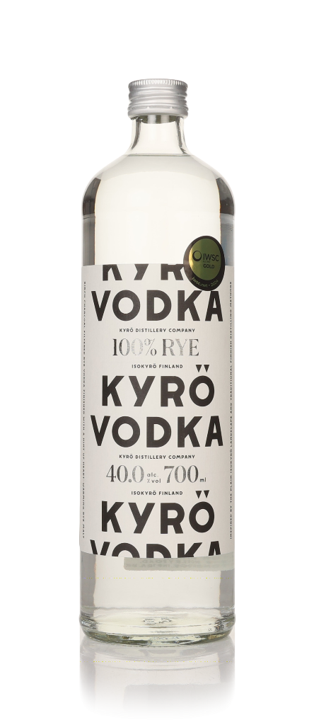 Kyrö Vodka 70cl product image