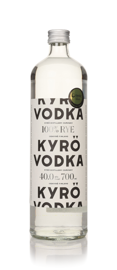 Kyrö Vodka 70cl product image