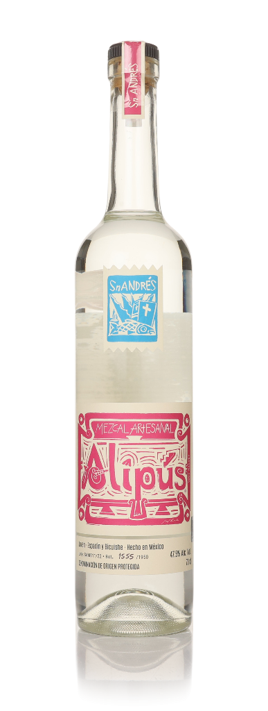 Alipús San Andrés 70cl product image